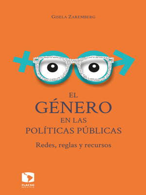 cover image of El género en las políticas públicas